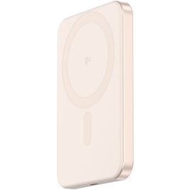 Decoded Ultra Slim Single USB Powerbank 5.000 mAh - Desert Gold