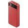 Cygnett Boost 4 Triple USB / USB-C Powerbank 20.000 mAh 15W - Rood