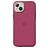 Nudient Form iPhone 14 Plus Hoesje Hardcase Backcover Shockproof - Roze