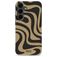 MIO Samsung Galaxy S25 FE MagSafe Hoesje Hardcase Backcover - Swirl