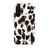 MIO Samsung Galaxy A27 MagSafe Hoesje Hardcase Backcover - Leopard