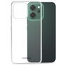 Mobilize Gelly Case Doorzichtig OPPO Reno 14F Hoesje Flexibel TPU Backcover - Transparant