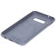 Mobiparts Samsung Galaxy S10e Siliconen Hoesje Backcover - Royal Grey