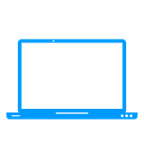 Houders Laptop houders