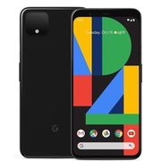 Google Pixel 4 XL hoesjes