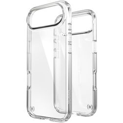 Speck Presidio Perfect Clear Doorzichtig iPhone Air Hoesje Hardcase Backcover Shockproof - Transparant