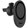 OtterBox Vehicle Mount MagSafe Telefoonhouder Auto Ventilatierooster Magnetisch Universeel - Zwart