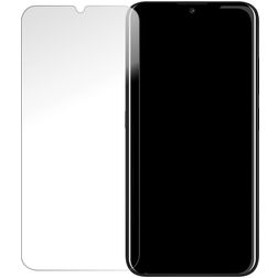 Mobilize Nokia 2.2 Glazen Screenprotector - Case Friendly