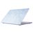 Mobigear Marble MacBook Pro 15 Inch (2016-2019) Hoes Hardshell Laptopcover MacBook Case - Model 6 - Model A1707 / A1990
