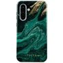 Burga Tough Samsung Galaxy A36 Hoesje Hardcase Backcover Shockproof - Emerald Pool
