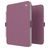 Speck Balance Folio iPad 10 (2022) Hoes Bookcase + Stylus Houder - Plumberry