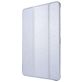 Mobigear Tri-Fold Slim iPad Pro 12.9 Inch (2018) Hoes Bookcase - Zilver