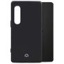 Mobilize Rubber Gelly Sony Xperia 1 V Hoesje Flexibel TPU Backcover - Matt Black