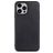 Mobigear Excellent iPhone 14 Plus Hoesje Hardcase Backcover - Zwart