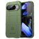 Mobigear Rugged Shield Google Pixel 10 Hoesje Flexibel TPU Backcover Shockproof - Groen