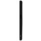Mobiparts Samsung Galaxy A12 Siliconen Hoesje Backcover - Zwart