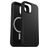 OtterBox Symmetry Plus iPhone 13 MagSafe Hoesje Hardcase Backcover Shockproof - Zwart