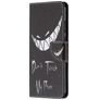 Mobigear Design Nokia 5.3 Hoesje Bookcase Portemonnee - Do Not Touch