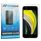 Mobigear iPhone 7 Glazen Screenprotector - Case Friendly