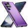Mobigear Heavy Armor Samsung Galaxy S24 Ultra Hoesje Hardcase Backcover Shockproof - Paars