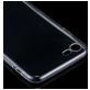 Mobigear Ultra Thin Doorzichtig iPhone SE (2020) Hoesje Flexibel TPU Extra Dun Backcover - Transparant