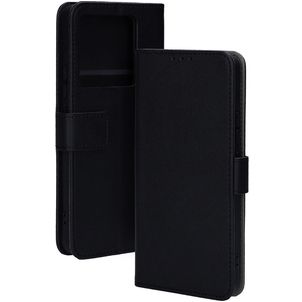 Mobiparts Classic Wallet Xiaomi 14T Pro Hoesje Bookcase - Zwart