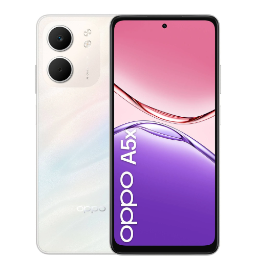 OPPO A5X