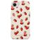 Burga Tough iPhone 17e MagSafe Hoesje Hardcase Backcover Shockproof - Freshly Picked