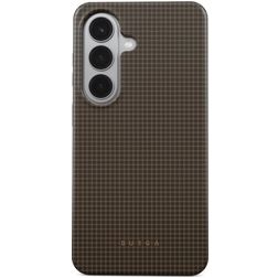 Burga Tough Samsung Galaxy S26 MagSafe Hoesje Hardcase Backcover Shockproof - Biscuit