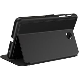 Speck Balance Folio Samsung Galaxy Tab A 8.0 (2019) Hoes Bookcase - Zwart