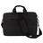 Mobigear Oxford Laptop Schoudertas 15 - 16 inch Laptoptas - Zwart
