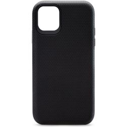 My Style Tough Samsung Galaxy A16 Hoesje Hardcase Backcover Shockproof - Zwart