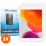 Mobigear iPad Mini 4 (2015) Glazen Screenprotector - Case Friendly (3-Pack)