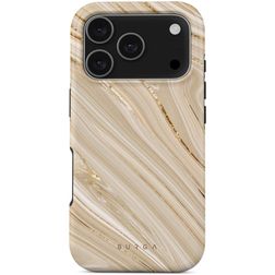 Burga Tough iPhone 17 Pro MagSafe Hoesje Hardcase Backcover Shockproof - Full Glam