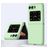 Mobigear Colors Motorola Razr (2022) Hoesje Hardcase Backcover - Mint