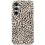 Burga Tough Samsung Galaxy A54 Hoesje Hardcase Backcover Shockproof - Almond Latte