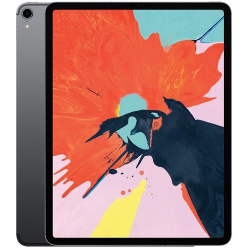 iPad Pro 12.9 inch (2018)