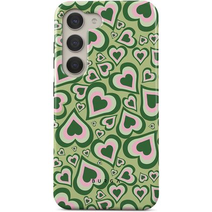 Burga Tough Samsung Galaxy S23 Hoesje Hardcase Backcover Shockproof - Euphoria