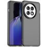 Mobigear Crystal OnePlus 13 Hoesje Hardcase Backcover - Zwart