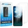 Mobigear ASUS ROG Phone 8 Screenprotector Folie - Case Friendly (3-Pack)