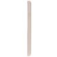 Mobiparts iPhone 7 Siliconen Hoesje Backcover - Soft Salmon