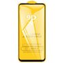 Mobigear Premium Samsung Galaxy A11 Glazen Screenprotector - Case Friendly - Zwart
