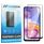 Mobigear Premium Samsung Galaxy A23 Glazen Screenprotector - Case Friendly - Zwart