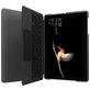 Mobigear Folio Microsoft Surface Go 2 Hoes Bookcase - Grijs