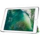 Mobigear Tri-Fold iPad 6 (2018) Hoes Bookcase - Boom