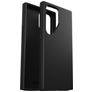 OtterBox Symmetry Samsung Galaxy S24 Ultra Hoesje Hardcase Backcover Shockproof - Zwart