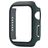 Mobigear Colors Apple Watch - 44 mm Hardcase Hoesje - Groen