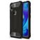 Mobigear Outdoor Xiaomi Mi Play Hoesje Hardcase Backcover Shockproof - Zwart