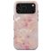 Burga Tough iPhone 17 Pro Max MagSafe Hoesje Hardcase Backcover Shockproof - Golden Coral