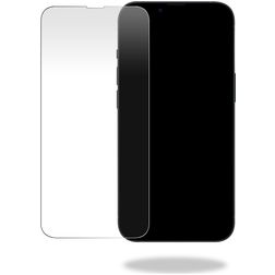 Mobilize iPhone 13 Glazen Screenprotector - Case Friendly